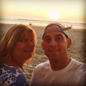 Meet your Posher, Pat